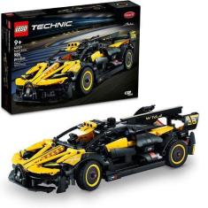 Imagem de Lego Speed Bugatti Bolide 42151