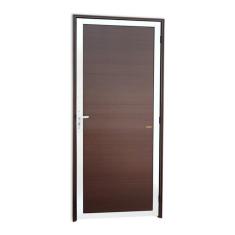 Imagem de Porta Lambril Super 210cm X 90cm Brimak Mix Corten