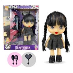 Imagem de Boneca Olho Grande Wanda Com Acessórios - KIDSBEHAPPY