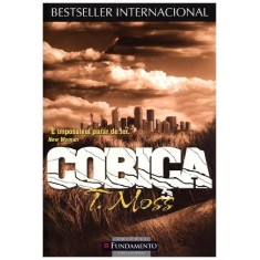 Imagem de Cobiça - Moss, Tara - 9788576769958