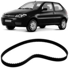 Imagem de Correia Dentada Fiat Palio 1.0 8v 2001 A 2017 Contitech
