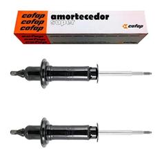 Imagem de Amortecedor Dianteiro Super - Pampa 1982 A 1989 - L12138