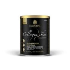 Imagem de Collagen Skin Sabor Neutro 300g - Essential Nutrition
