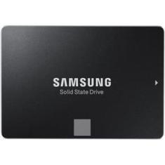 Imagem de HD Interno Samsung - 860 EVO 1TB SATA SSD MZ-76E1T0B/AM