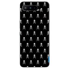 Imagem de Capa Adesivo Skin201 Verso Para Asus Rog Phone 5 (2021)