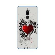 Imagem de Capa Adesivo Skin364 Verso Para Xiaomi Redmi 8