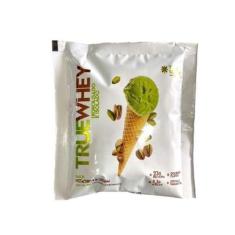 Imagem de Proteína True Whey Pistachio Ice Cream Sachê True Source 32g