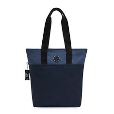 Imagem de Bolsa Kipling Hanifa Azul