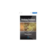 Imagem de Medicina Neonatal - Dutra, Adauto - 9788537200070