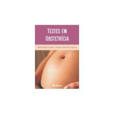 Imagem de Testes em Obstetrícia - Fonseca, Eduardo Borges Da; Francisco, Rosana Pulcineli Vieira - 9788573791426