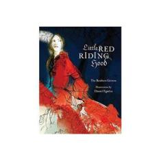 Imagem de Little Red Riding Hood - Varios Autores - 9780062020512