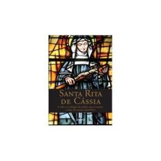 Imagem de Santa Rita de Cássia - Carochinha - 9788582780442