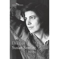Imagem de Diários: (1963-1981) - Vol.2 - Susan Sontag - 9788535927962