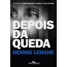Imagem de Depois Da Queda - Lehane,dennis - 9788535930573