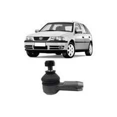 Imagem de Ponteira Terminal Direção Gol G3 G4 99 a 2011 Motorista Passageiro