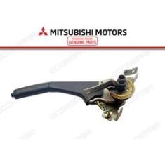 Imagem de Alavanca freio Mao Estacionamento L200 Triton Pajero Dakar Novo - Original