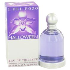 Imagem de Perfume Feminino Halloween Jesus Del Pozo 100 ML Eau Toilette
