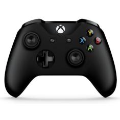 Imagem de Controle Xbox One S sem Fio - Microsoft