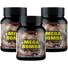 Imagem de 3x Suplemento Crossfit Força Resistência Energia Disposição