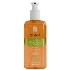 Imagem de Sabonete Facial Acnix Oil Control Anti Acne 140ml Natuflores