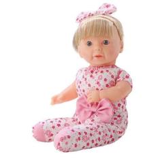 Imagem de Boneca Bee Toys Layla