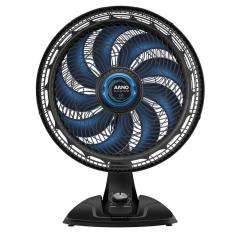 Imagem de Ventilador Arno X-treme 9 Mesa Repelente 40cm VE95