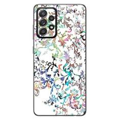 Imagem de Capa Adesivo Skin106 Verso Para Galaxy A52S 5G (2021)