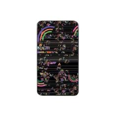 Imagem de Capa Adesivo Skin006 Verso Para iPod Touch 8gb 3ª Geração - KawaSkin