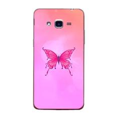 Imagem de Capa Adesivo Skin163 Verso Para Samsung Galaxy J2 Prime Sm-g532m