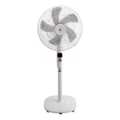 Imagem de Ventilador De Coluna 40cm Com Controle Remoto E Timer - 127v