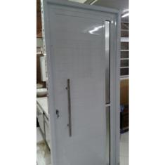 Imagem de Porta Lambril com Visor e Puxador 2,10 x 0,90