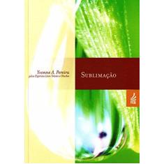 Imagem de Sublimaçao - Capa Comum - 9788573288087