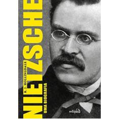 Imagem de Nietzsche. Uma Biografia - Capa Comum - 9788572839341