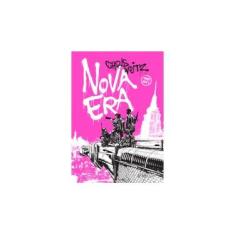 Imagem de Nova Era - Chris Weitz - 9788555340239
