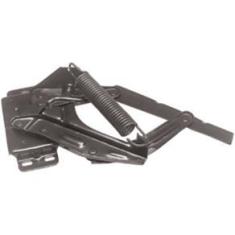 Imagem de Dobradiça Capô Esquerda Ford F4000 72 a 92