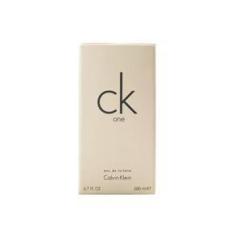 Imagem de CK One EDT- Perfume Unissex 200ml