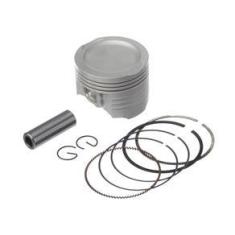 Imagem de Pistão Kit Com Anel  Rik Premium Cg 125 2009/ 3.00