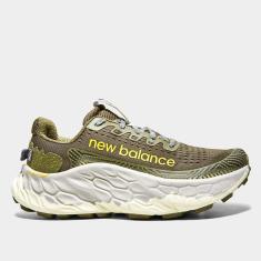 Imagem de Tênis New Balance Fresh Foam X Trail More V3 Masculino-Masculino