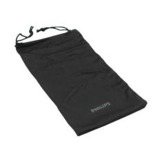 Imagem de Bolsa P/ Aparador de Pelos Philips S3222 e S3122 Original