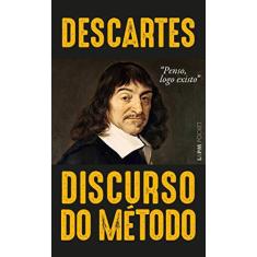 Imagem de Discurso do Método - Col. L&pm Pocket - Descartes, René - 9788525410979