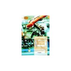 Imagem de Indústria e Trabalho no Brasil - Conforme a Nova Ortografia - Col. Espaço & Debate - Gerab, William Jorge; Rossi, Waldermar - 9788570568748