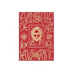 Imagem de Evangeliário - Conferência Nacional Dos Bispos Do Brasil - Cnbb - 9788515035274