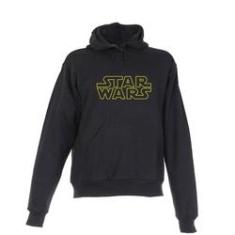 Blusa moletom best sale star wars