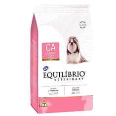 Imagem de Ração Equilíbrio Veterinary para Cachorros Cardíacos 2Kg