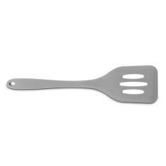 Imagem de Espátula Vazada de Silicone Grey - SN1738G - Mimo Style