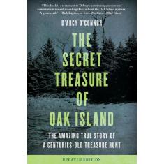 Imagem de Secret Treasure Of Oak Island