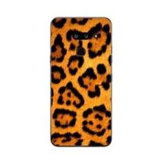 Imagem de Capa Adesivo Skin575 Verso Para LG G8 Thinq 2019