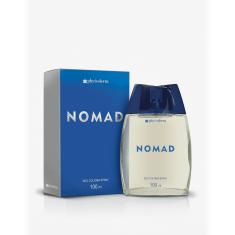 Imagem de Colônia Masculino Nomad 100ml - Phytoderm