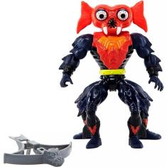 Imagem de Boneco He-Man Masters Of The Universe 40 Anos Mantenna GNN84 HDR98 - Mattel