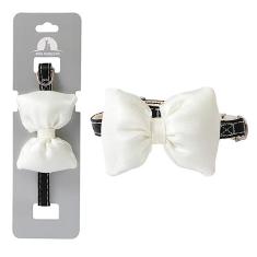 Imagem de Coleira de gato pequena coleira para animais de estimação coleira para gatos para decoração ao ar livre coleira reutilizável para filhotes. Coleira decorativa de nylon para gatos suprimentos